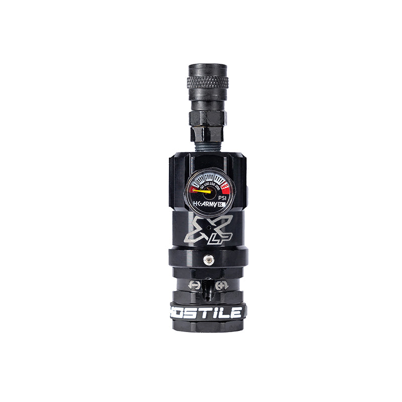 HK Army Hostile XLP Regulator Top Port Quick-Disconnect