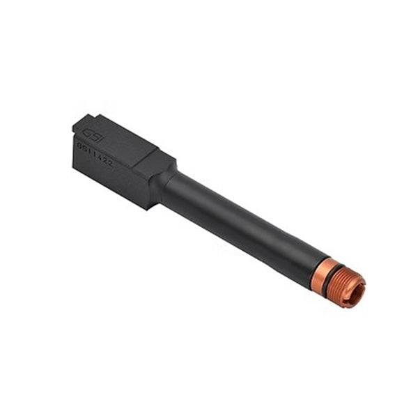GSI Non-Tilting Barrel for VFC G17 Gen3/Gen4/Gen5
