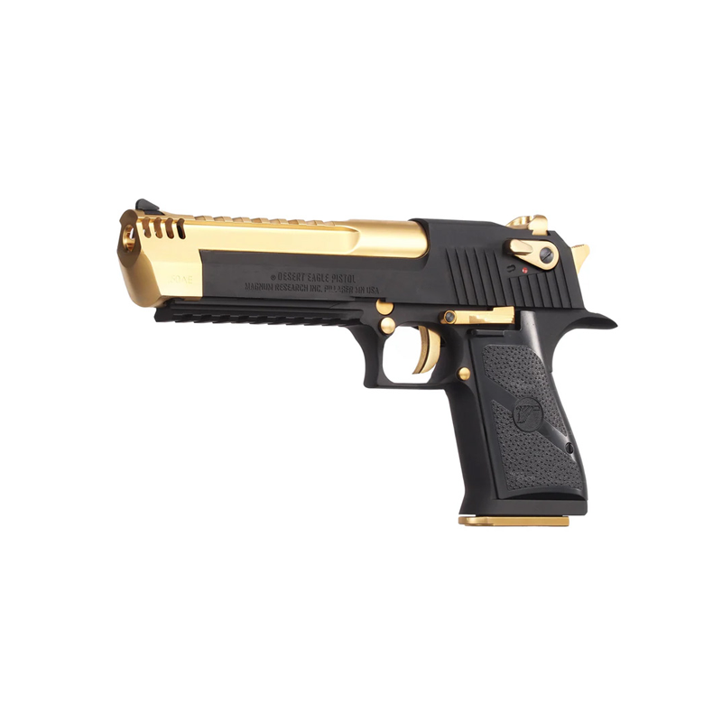 Cybergun / WE Desert Eagle L6.50AE