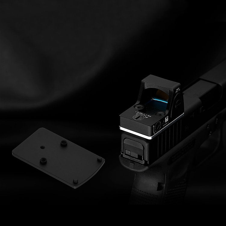 GSI RMR Mount Base for VFC G Series