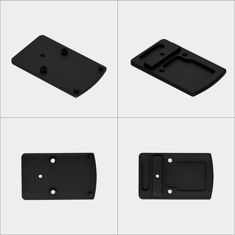 GSI RMR Mount Base for VFC G Series