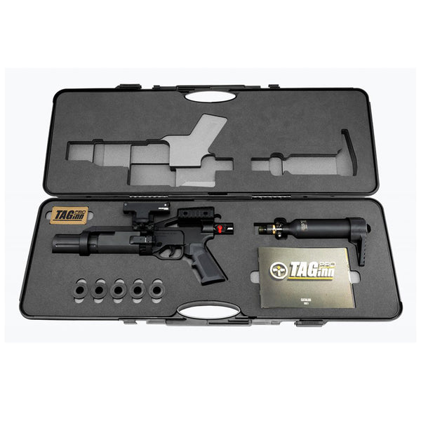 TAGinn TAGML36 Grenade Launcher HPA Trigger Airsoft
