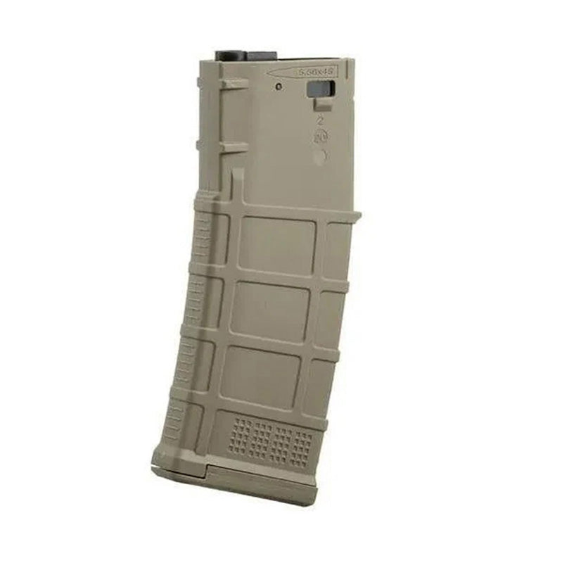 DMAG (D-DAY) M4 300rds Hi-Cap Magazine