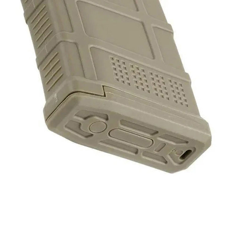 DMAG (D-DAY) M4 300rds Hi-Cap Magazine