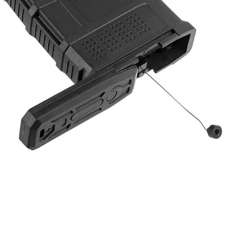DMAG (D-DAY) M4 300rds Hi-Cap Magazine