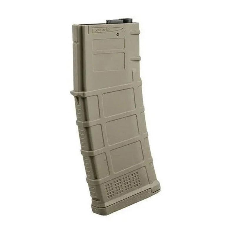 DMAG (D-DAY) M4 300rds Hi-Cap Magazine