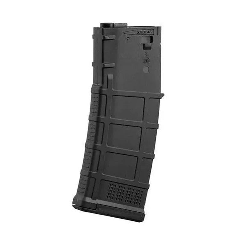 DMAG (D-DAY) M4 300rds Hi-Cap Magazine