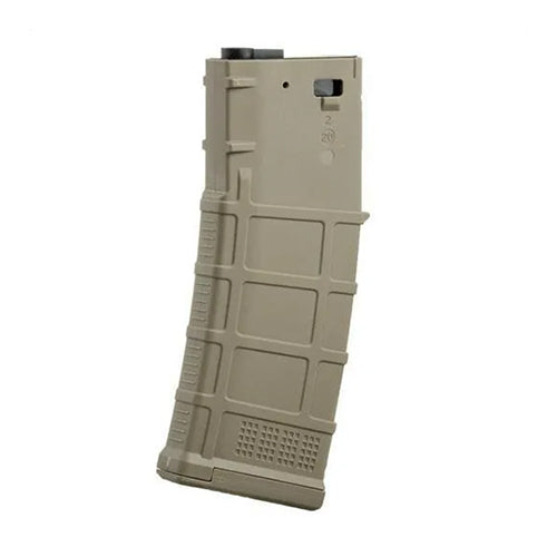 DMAG (D-DAY) M4 350rds Hi-Cap Magazine