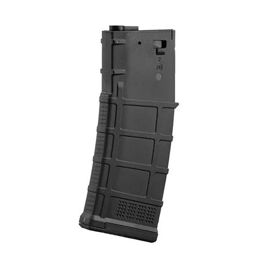 DMAG (D-DAY) M4 350rds Hi-Cap Magazine