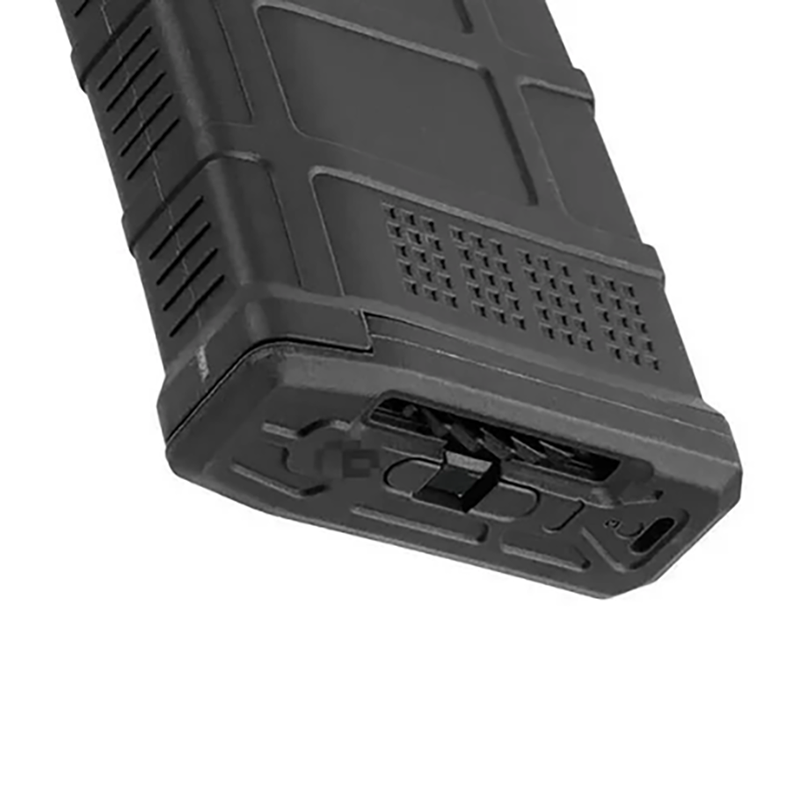 DMAG (D-DAY) M4 350rds Hi-Cap Magazine