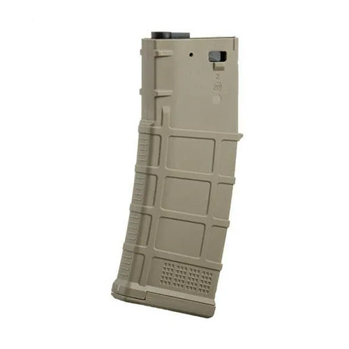 DMAG (D-DAY) M4 30/135rds Variable-Cap