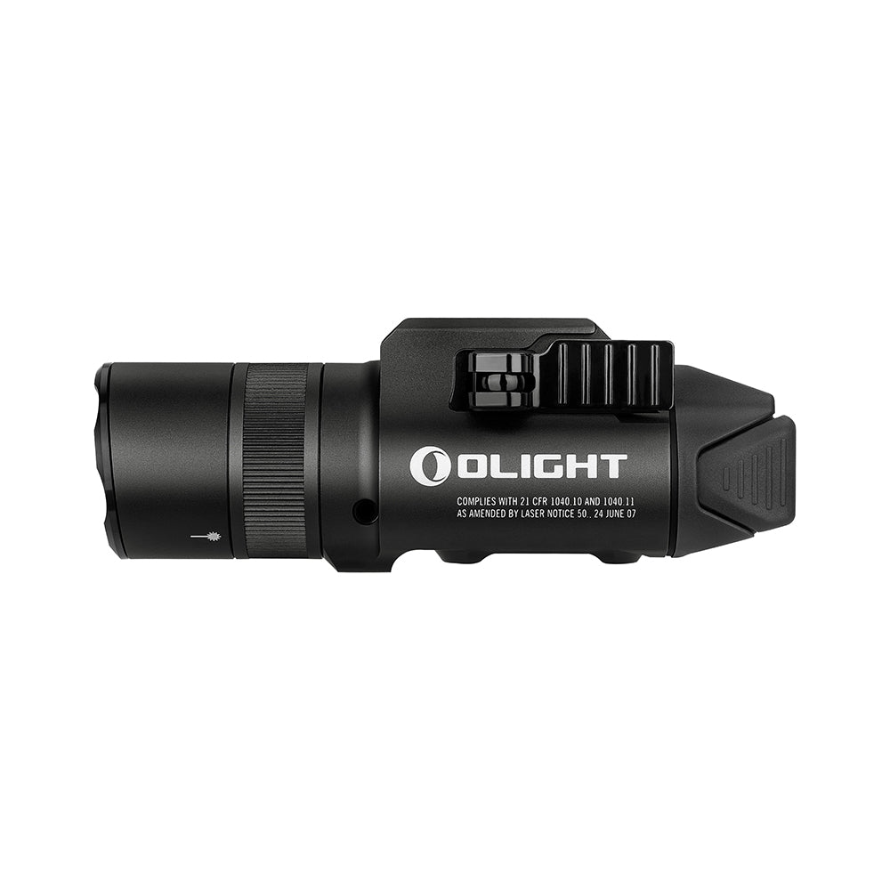 Olight Baldr Pro R Rail Mount Tactical Flashlight