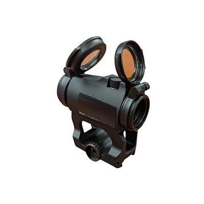 EG T2 Style Red Dot with Scar Style Leap QD Mount 1.57'' 2022 Ver.