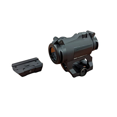 EG T2 Style Red Dot with Scar Style Leap QD Mount 1.57'' 2022 Ver.