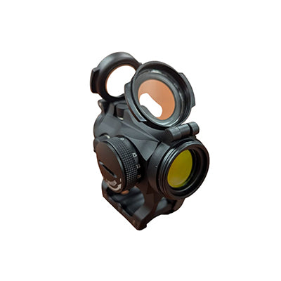 EG T2 Style Red Dot with Scar Style Leap QD Mount 1.57'' 2022 Ver.