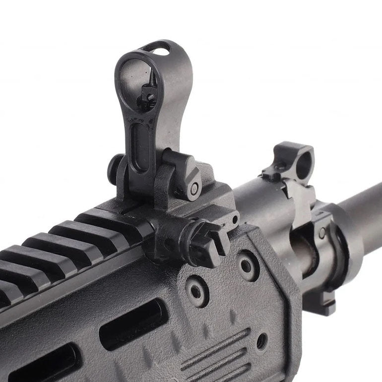 E&L T192 DPS HPA / CO2 Blowback
