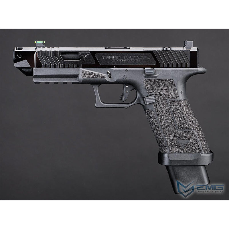 Army Armament TTI Ballerina G17 CNC - Black (Licensed by EMG)