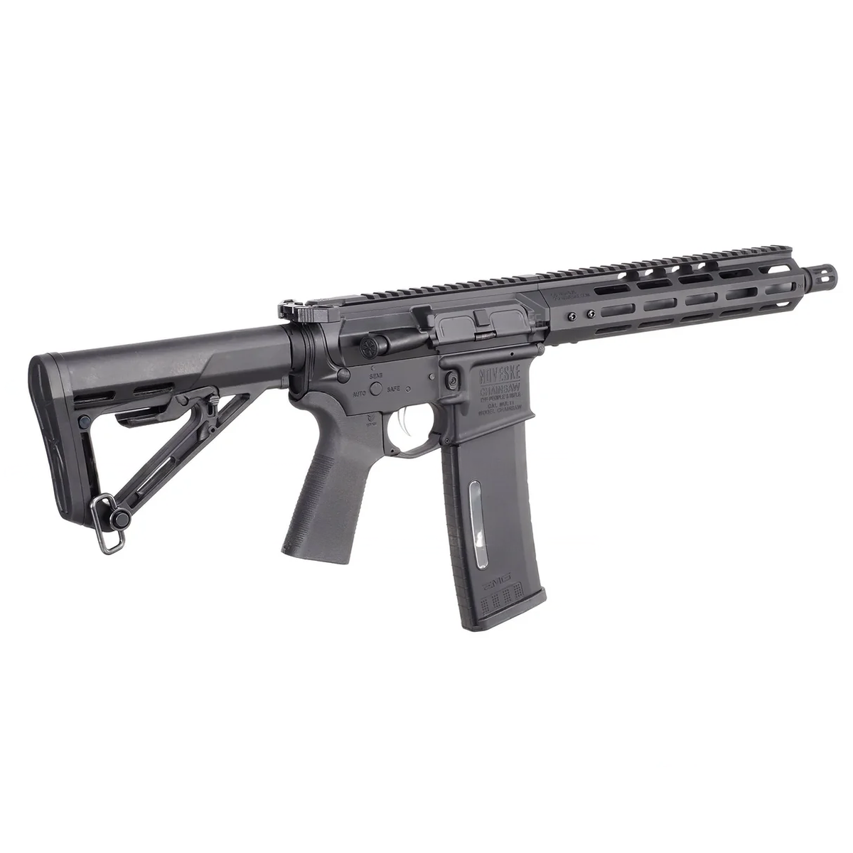 EMG Noveske Chainsaw 10.5&quot;