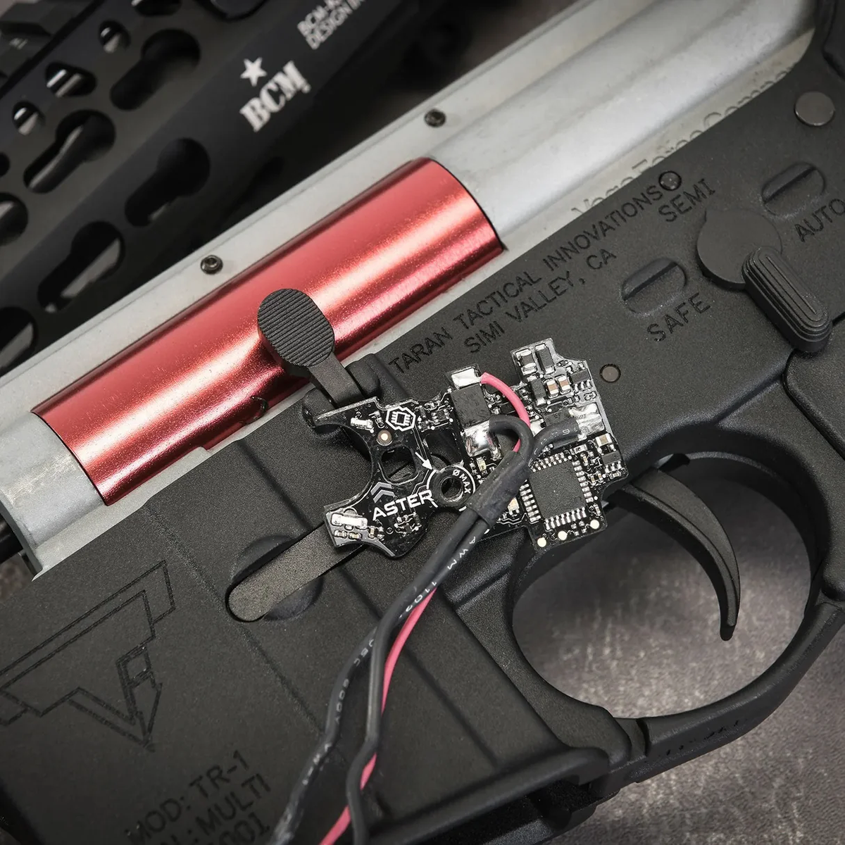 EMG / VFC TTI JW2 Ultralight 14.5 Inch