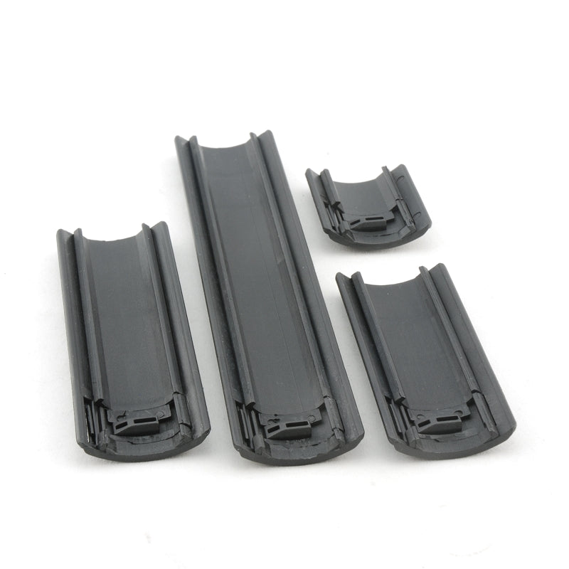 ERGO Grips Locking Low-profile Panel Set