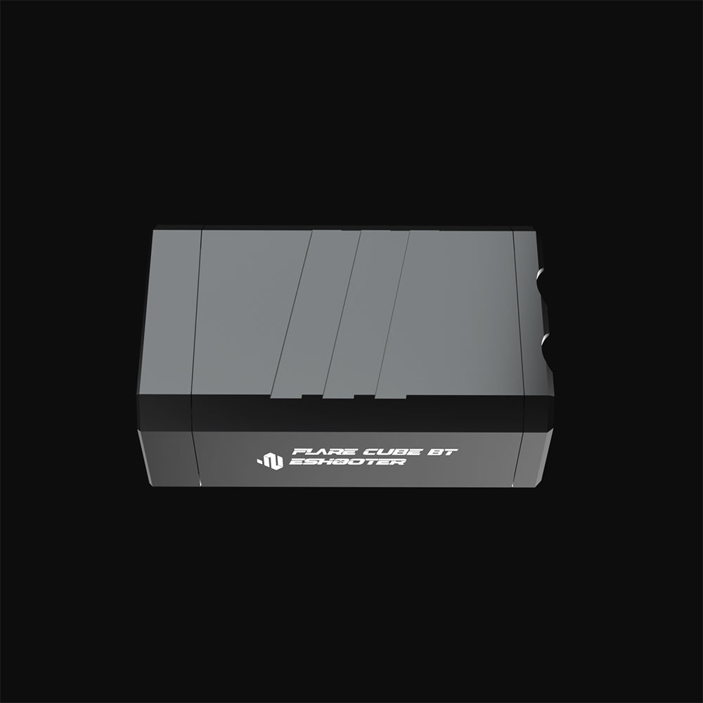 Eshooter Flare Cube BT Tracer Unit