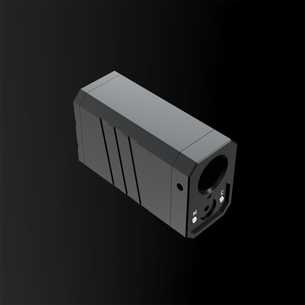 Eshooter Flare Cube BT Tracer Unit