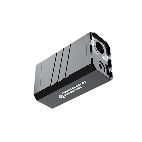 Eshooter Flare Cube BT Tracer Unit | Airsoft - Trigger Airsoft