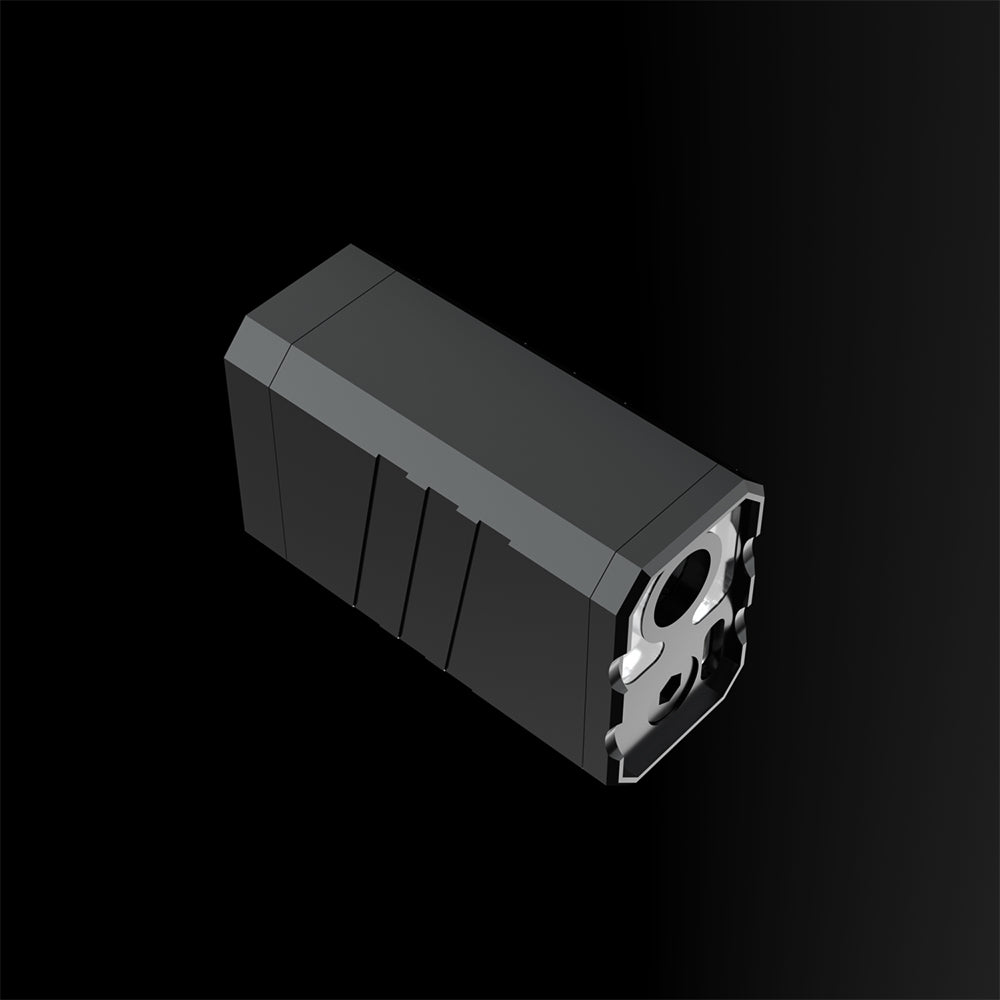 Eshooter Flare Cube BT Tracer Unit