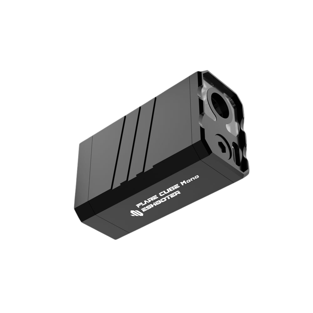 Eshooter Flare Cube Mono Tracer Unit