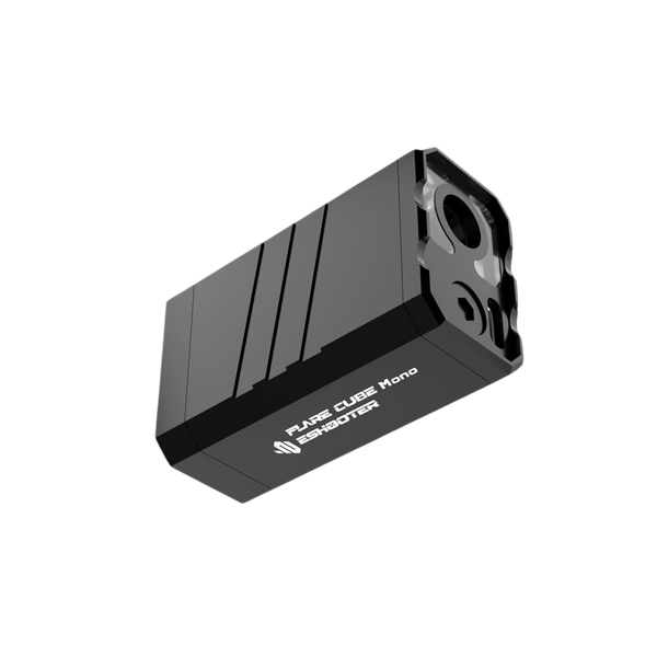 Eshooter Flare Cube Mono Tracer for Airsoft - Trigger Airsoft