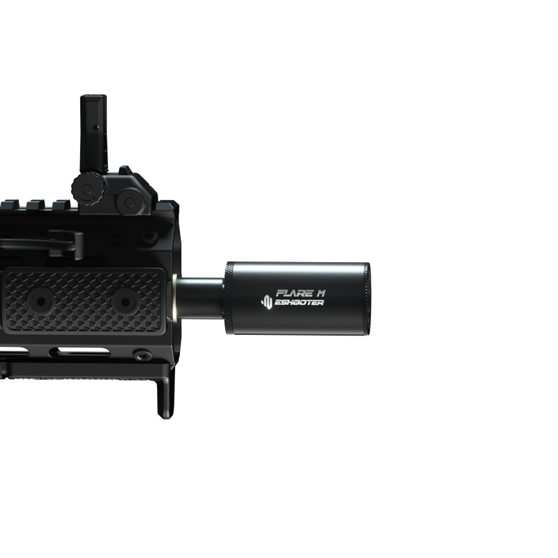 Eshooter Flare M Tracer Unit