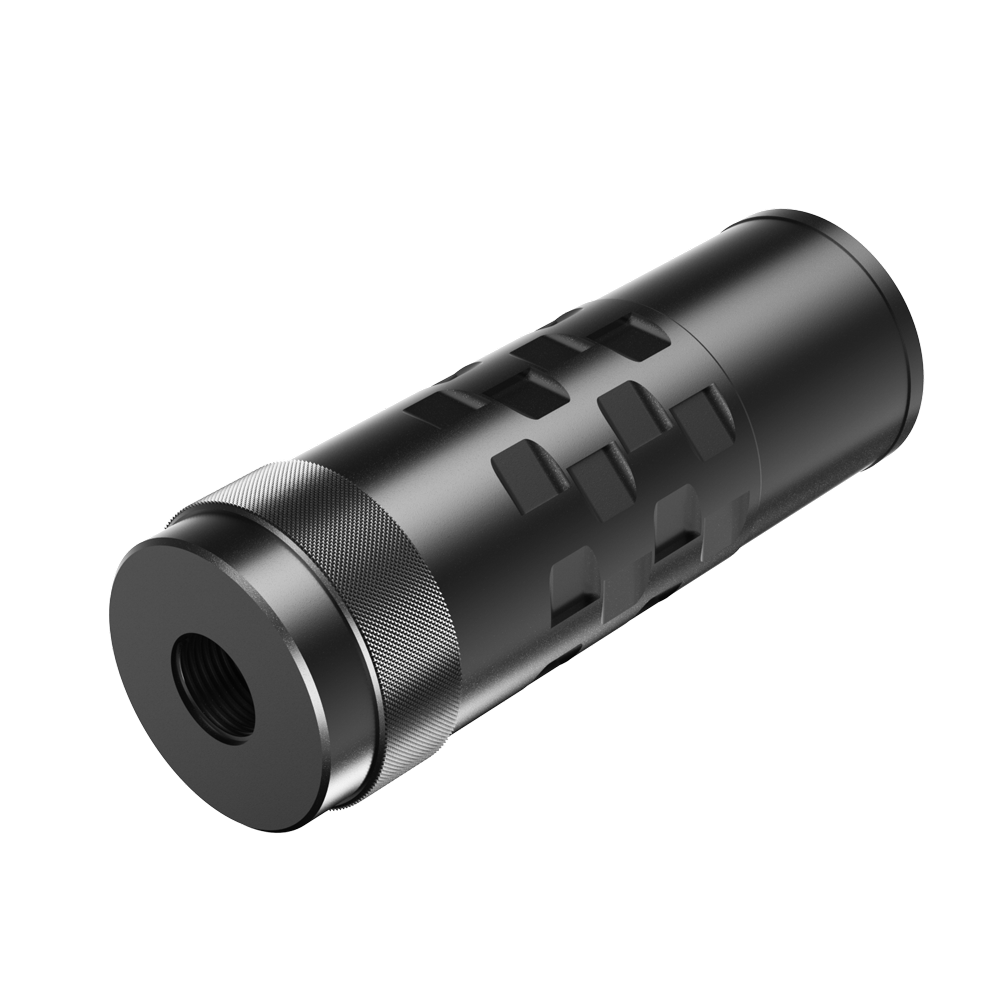 Eshooter Flare Tracer Alu-Alloy Case (B)