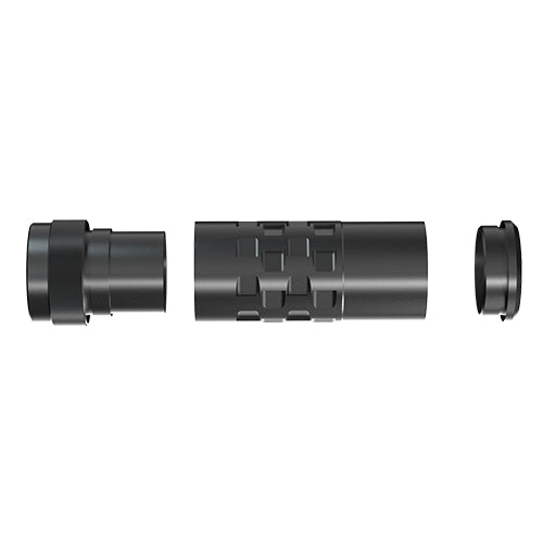 Eshooter Flare Tracer Alu-Alloy Case (B)