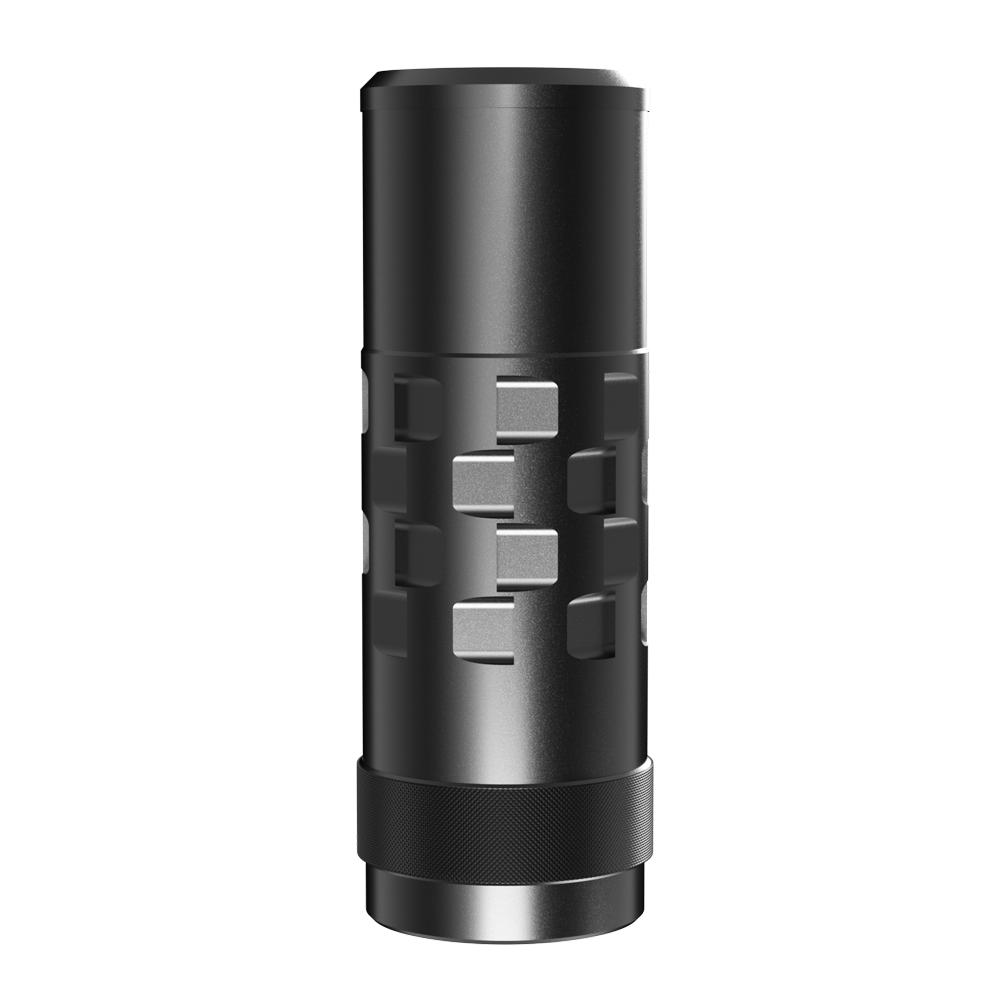 Eshooter Flare Tracer Alu-Alloy Case (B)