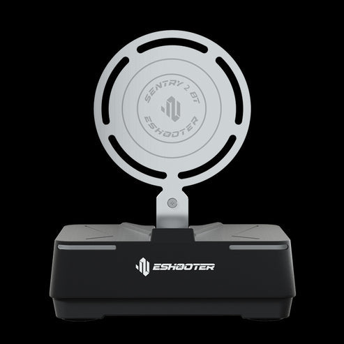 Eshooter Sentry 2 Airsoft Target - Bluetooth