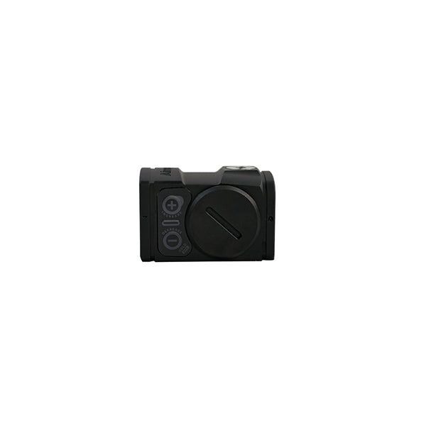Evolution Gear Acro P2 Style Red Dot