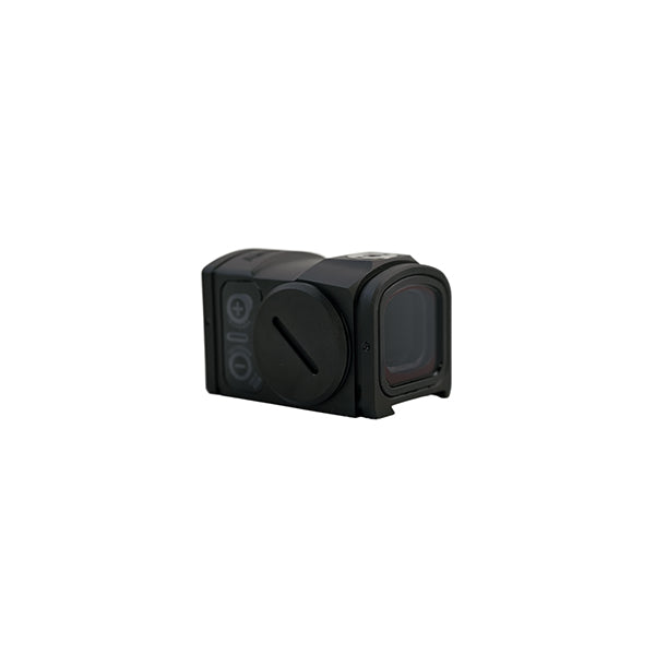 Evolution Gear Acro P2 Style Red Dot