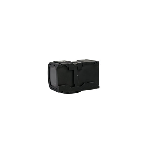 Evolution Gear Acro P2 Style Red Dot