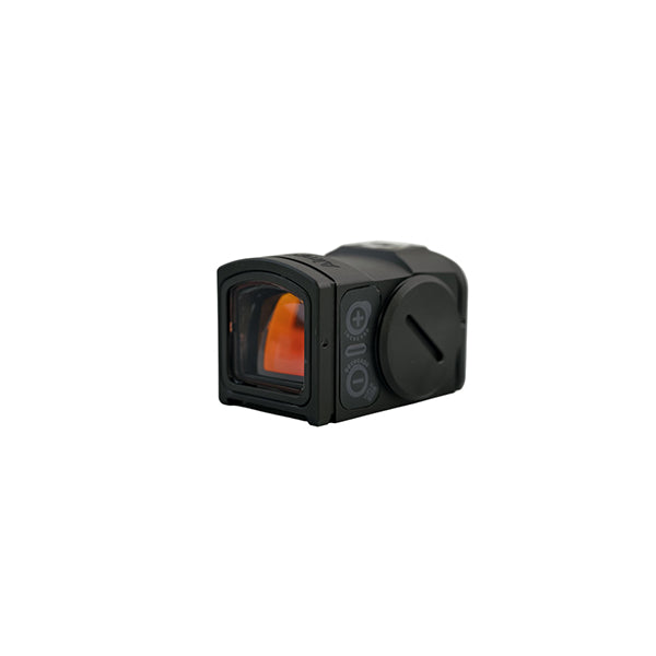 Evolution Gear Acro P2 Style Red Dot
