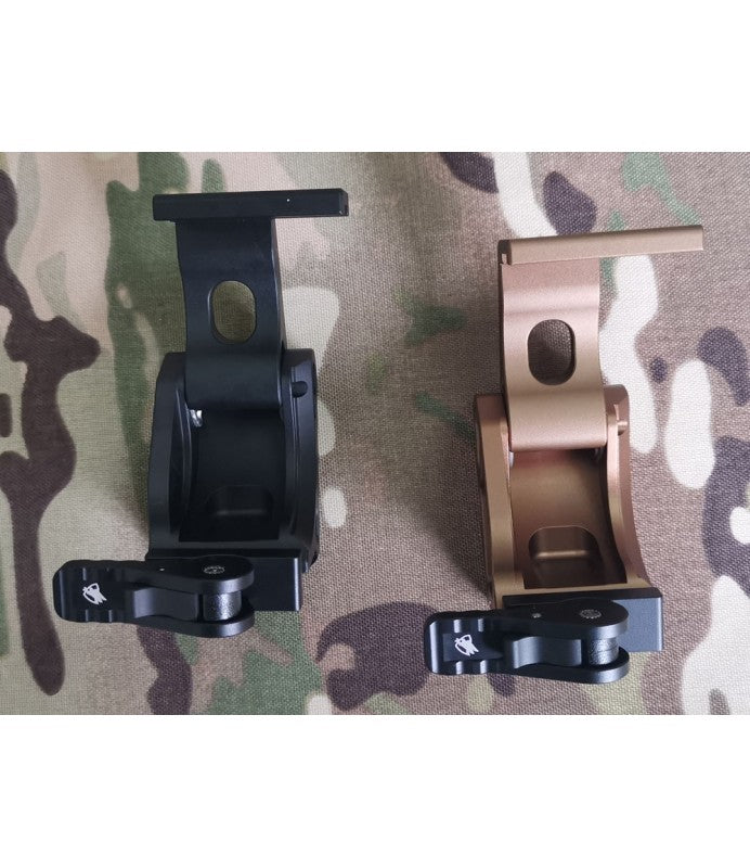 evolution gear g33 EG Unity Style FTC Mount G33