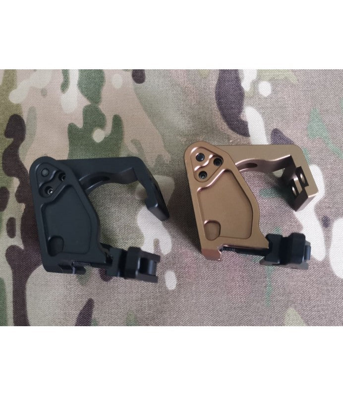 EG Unity Style FTC Mount G33