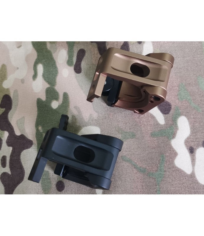 EG Unity Style FTC Mount G33