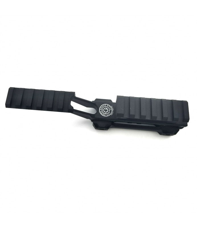 EG GBRS Hydra Style Mount Type B
