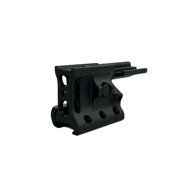 EG - SPUHR Style RDF-20225KE Hybrid Mount