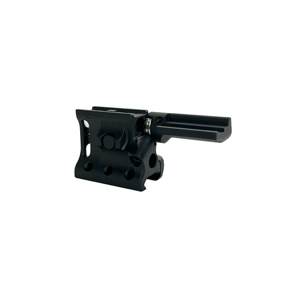 EG - SPUHR Style RDF-20225KE Hybrid Mount