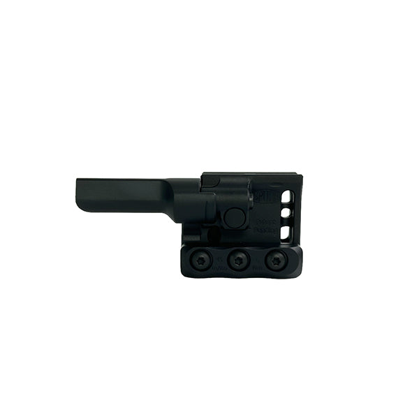EG - SPUHR Style RDF-20225KE Hybrid Mount