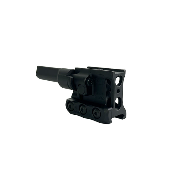 EG - SPUHR Style RDF-20225KE Hybrid Mount