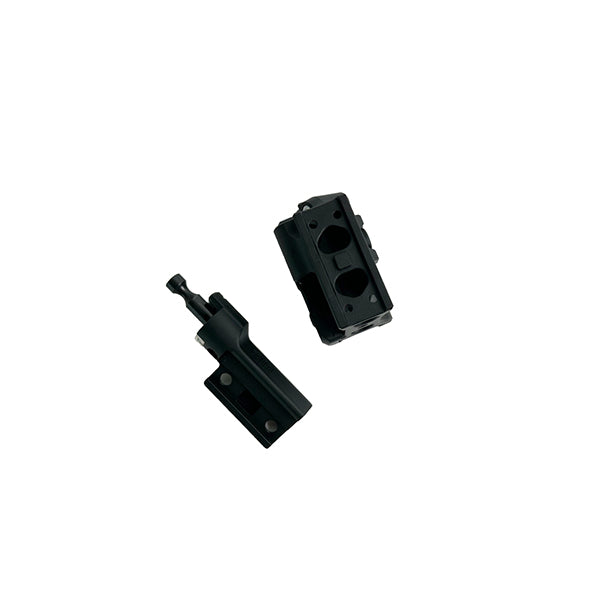 EG - SPUHR Style RDF-20225KE Hybrid Mount