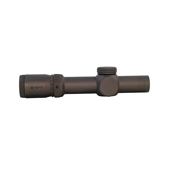 Evolution Gear Razer Style Gen III 1-10x24