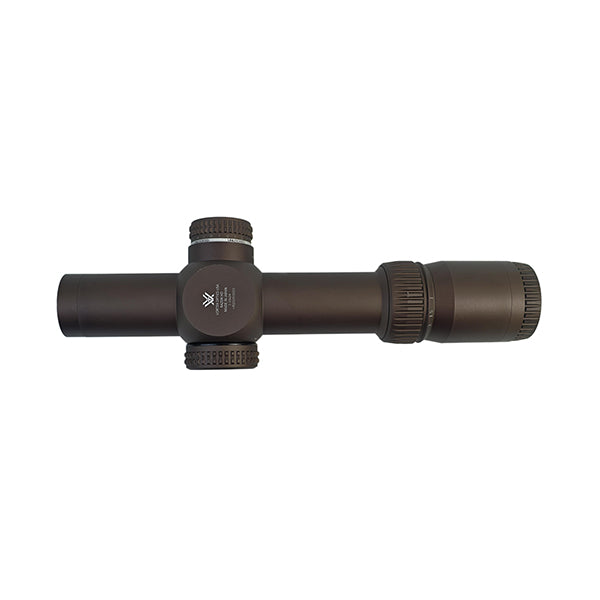 Evolution Gear Razer Style Gen III 1-10x24